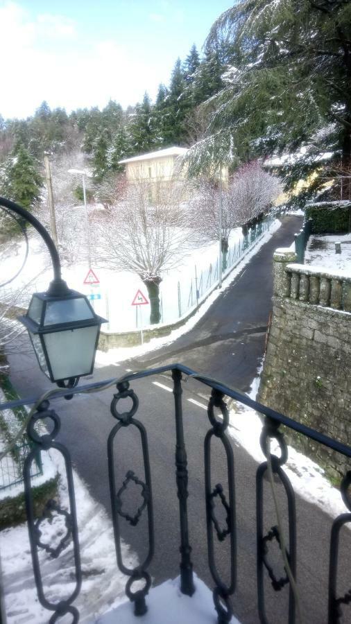 Casa Bartolacci Cozy Apartment Bivigliano Exterior photo